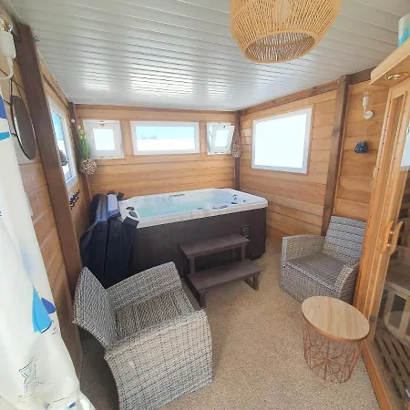 Bien-etre C'est La Apartment *