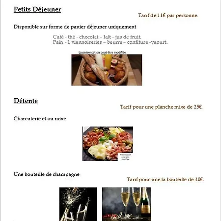 Bien-etre C'est La Apartment