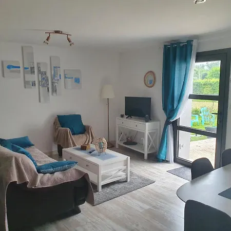 Apartment Bien-etre C'est La Le Pouzin