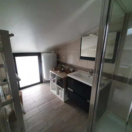 Apartment Bien-etre C'est La *