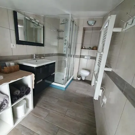 Bien-etre C'est La Apartment *
