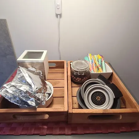 Bien-etre C'est La Apartment *